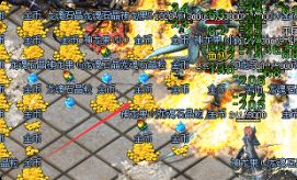 复古打金全解：老玩家不愿说的三种稳定收益法